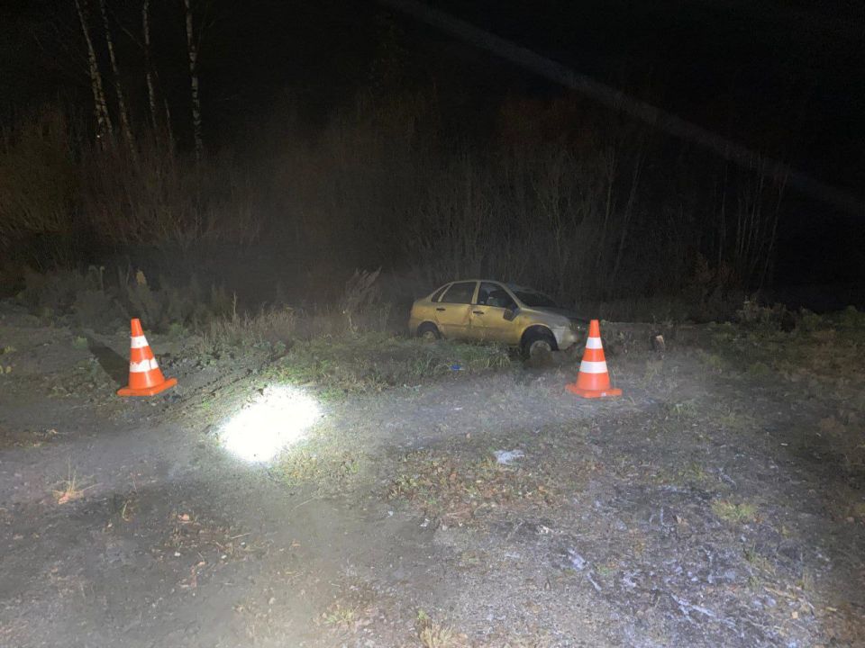 Госавтоинспекция города Кирова рекомендует водителям соблюдать оптимальный скоростной режим и быть внимательными при проезде перекрестков и пешеходных переходов