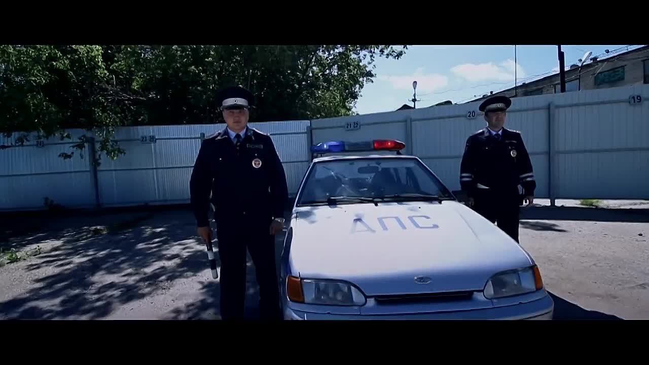 Госавтоинспекция Кировской области напоминает о недопустимости управления транспортным средством в состоянии опьянения