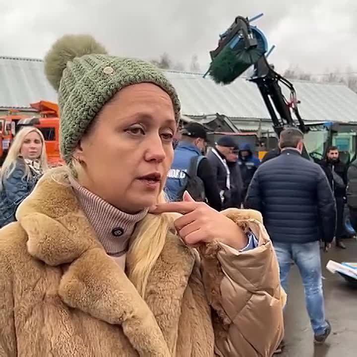 В Кирове продолжает работу Всероссийский конгресс «Дороги. Мосты. Благоустройство»