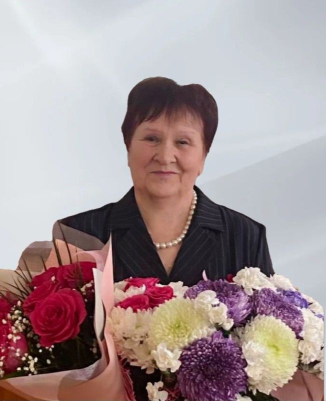 В соответствии с указом Президента Российской Федерации за вклад в развитие избирательной системы Российской Федерации и многолетнюю добросовестную работу Волковой Зинаиде Михайловне, председателю территориальной...