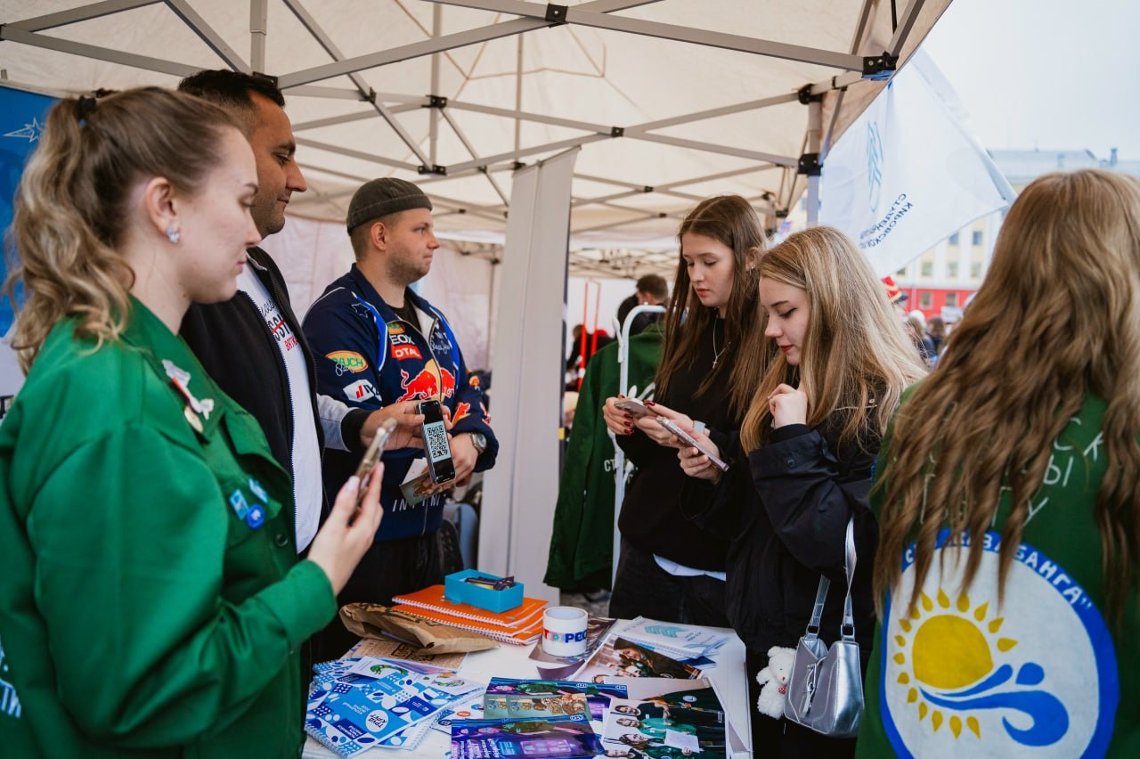 Специалисты областного Дворца молодёжи проводят серию выездных мероприятий для муниципальных образований Специалисты областного Дворца молодёжи проводят серию выездных мероприятий для муниципальных образований