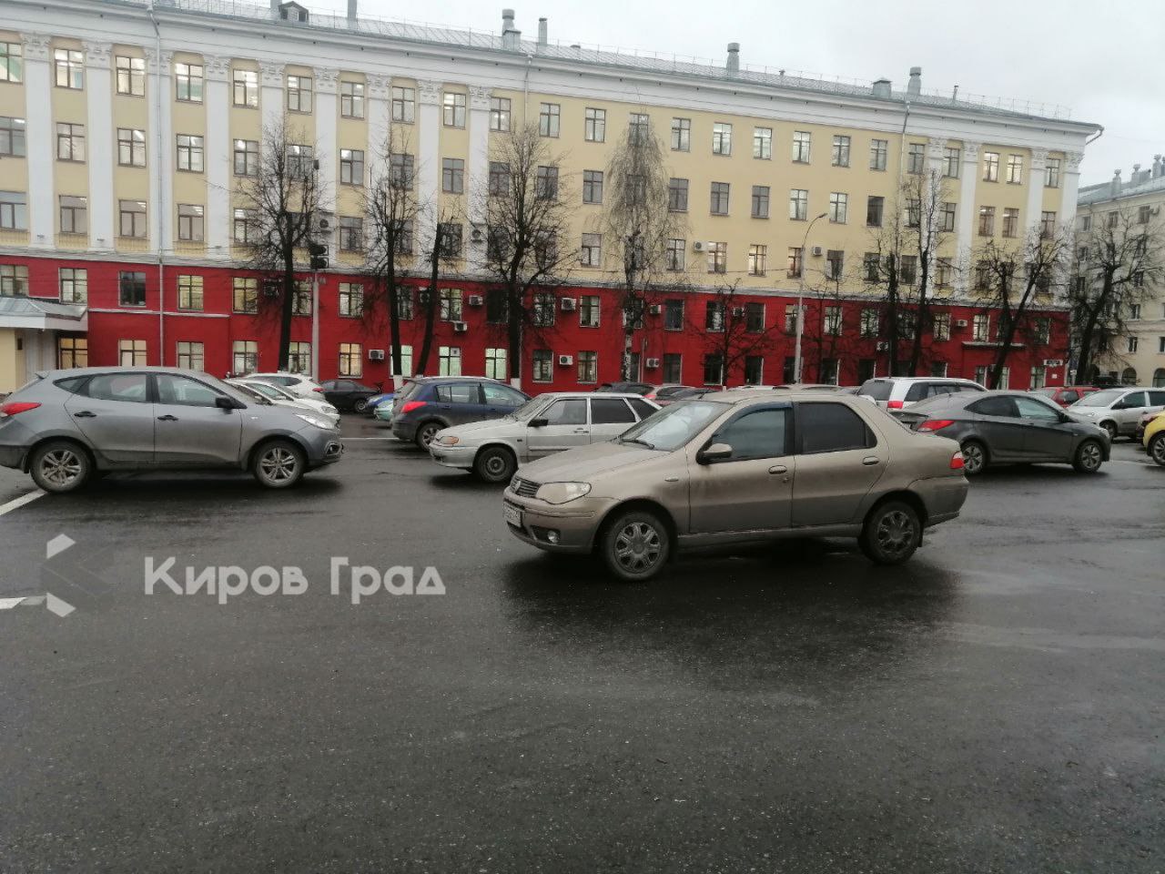 «Кирпич» и штрафы не работают?