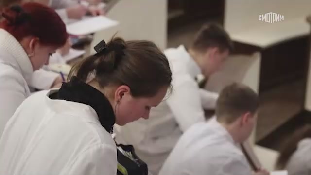 В Медицинский отряд спецназначения Военно-медицинской академии имени Кирова набирают лучших выпускников вуза, рассказал начальник ВМА Евгений Крюков