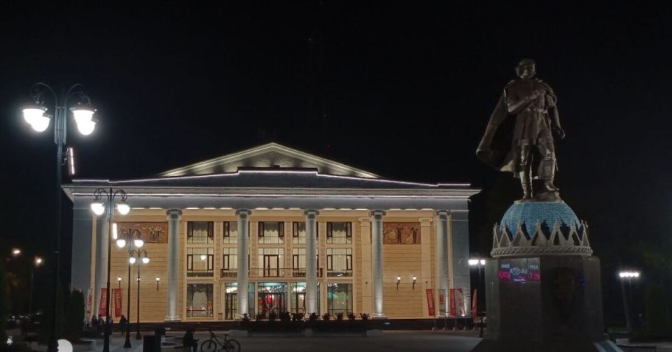 Звезды российской эстрады и кино съедутся на «КиноМелодию — 2025» в Кирове