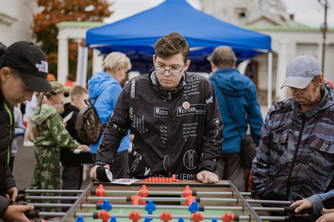 Специалисты областного Дворца молодёжи проводят серию выездных мероприятий для муниципальных образований Специалисты областного Дворца молодёжи проводят серию выездных мероприятий для муниципальных образований