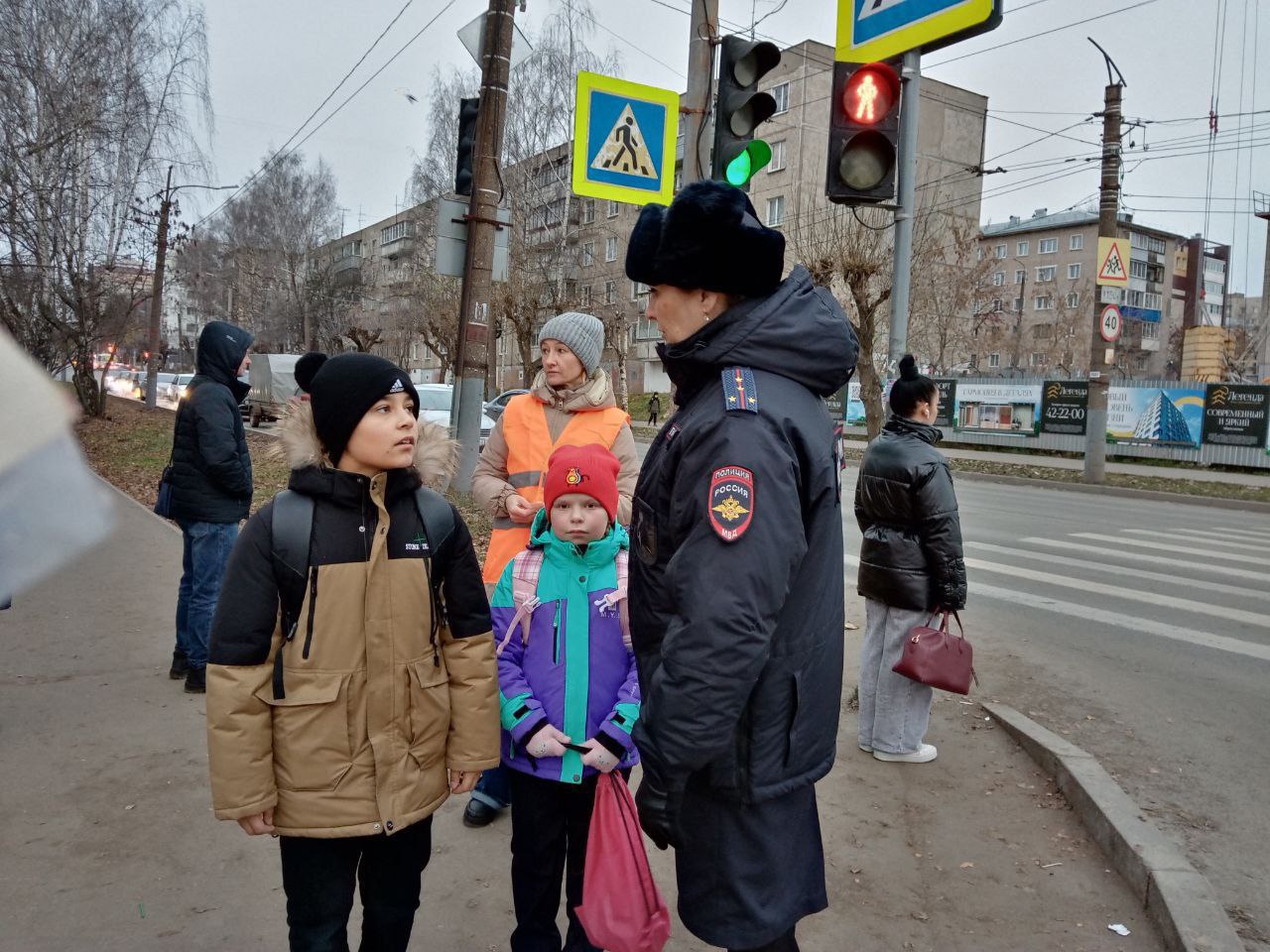 «Родительские патрули» за безопасность дорожного движения! «Родительские патрули» за безопасность дорожного движения!