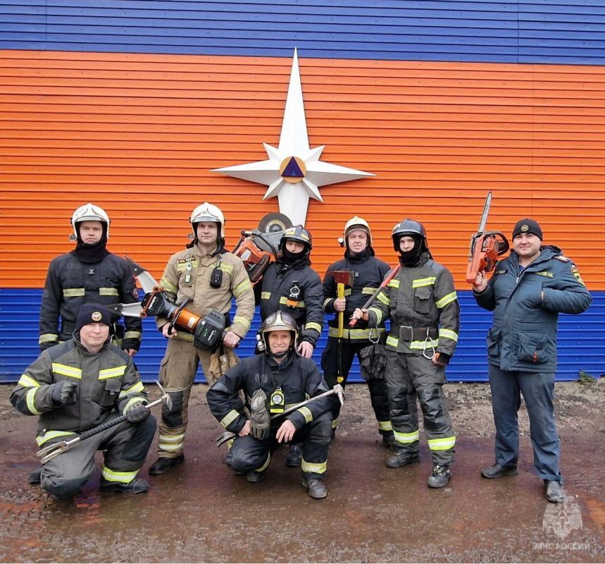 Рабочая неделя завершается