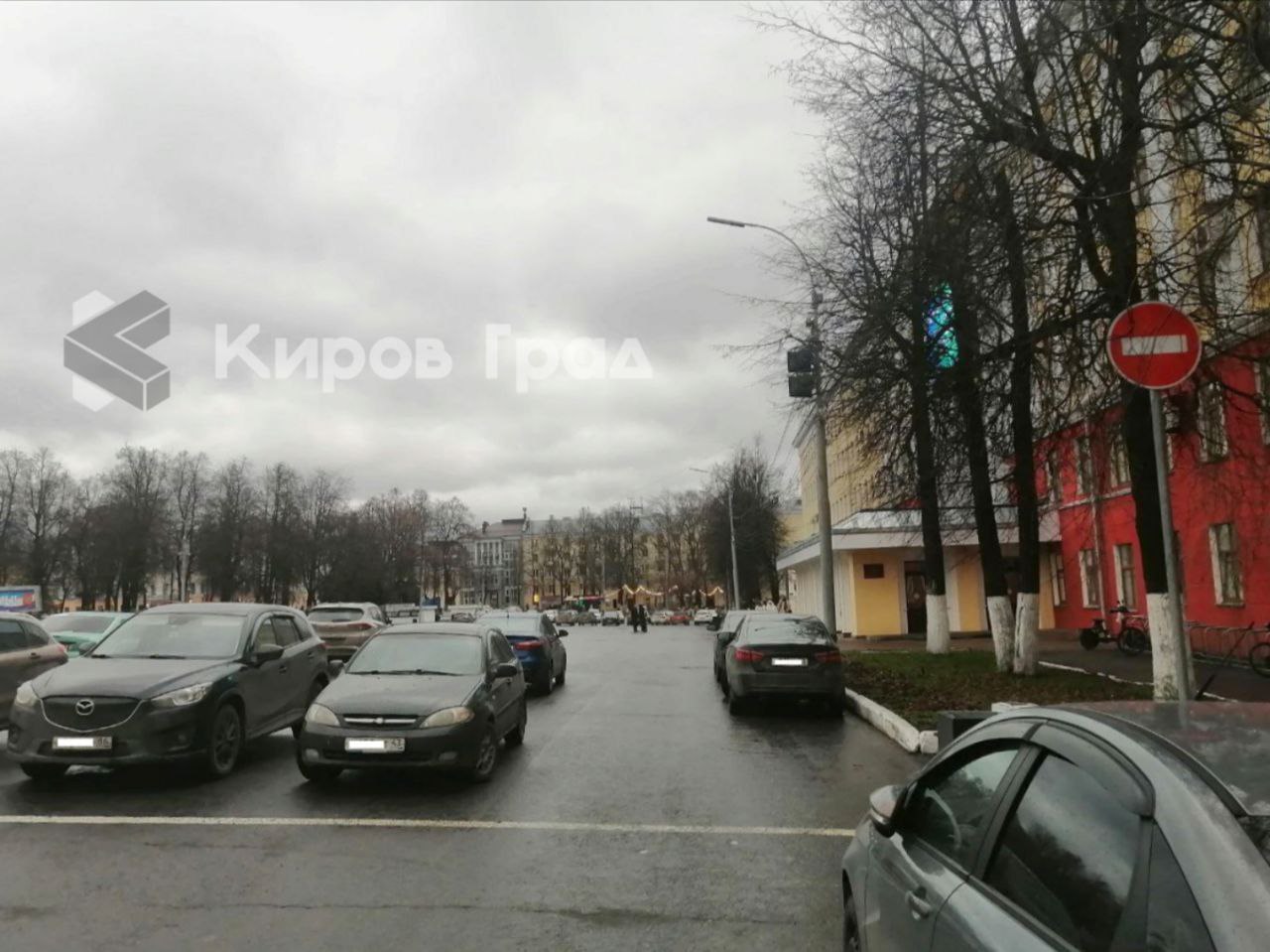 «Кирпич» и штрафы не работают? «Кирпич» и штрафы не работают?