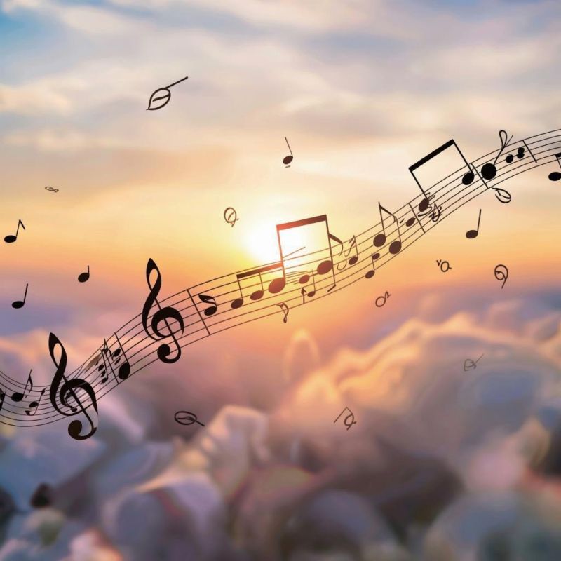 5 удивительных фактов о музыке: