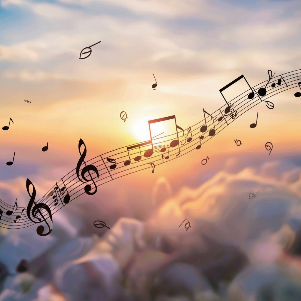 5 удивительных фактов о музыке: