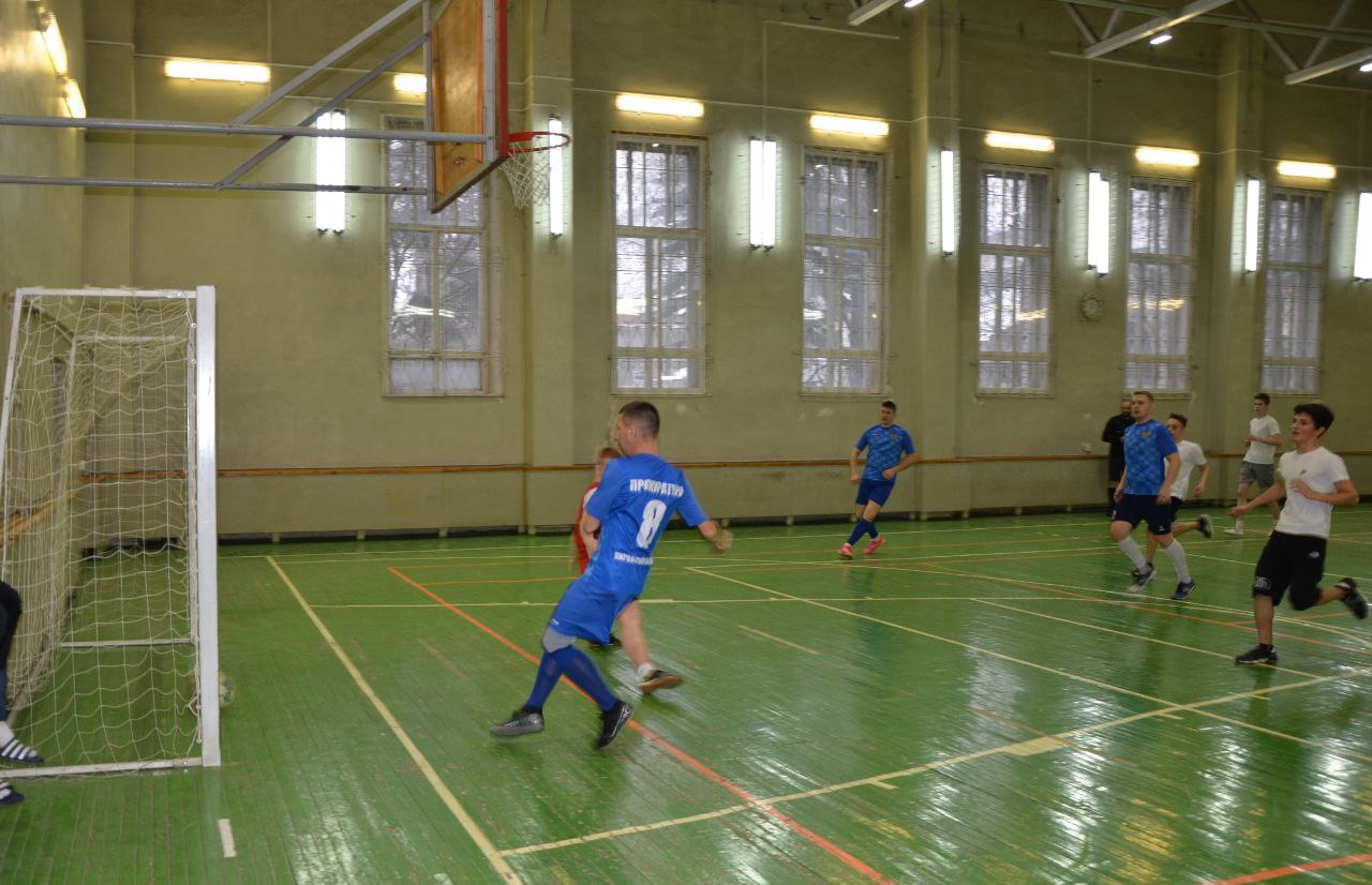 #фотоотчет #прокуратураКировскойобласти #фотоотчет #прокуратураКировскойобласти