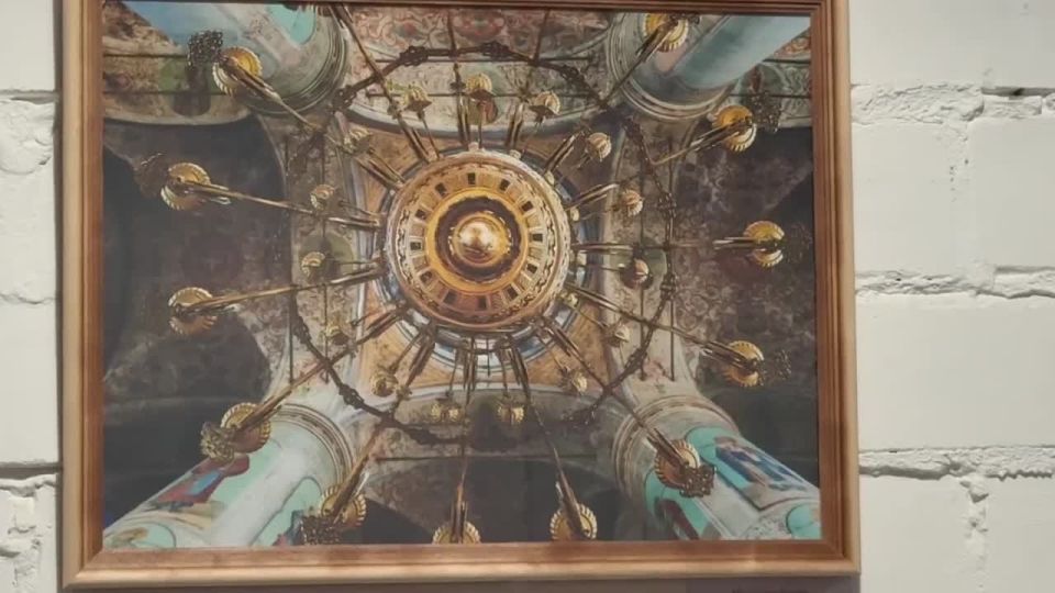 "Вятка: отражение времени" - фотовыставка с таким названием, открылась сегодня в Кирове