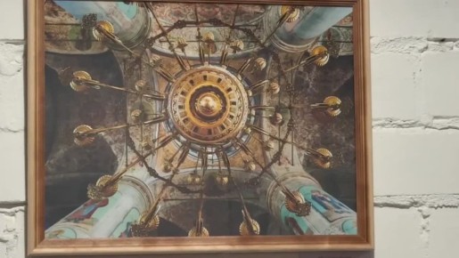 "Вятка: отражение времени" - фотовыставка с таким названием, открылась сегодня в Кирове