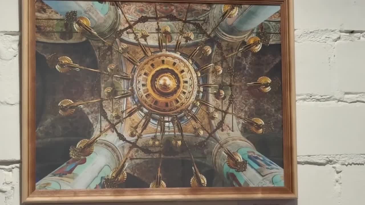 "Вятка: отражение времени" - фотовыставка с таким названием, открылась сегодня в Кирове