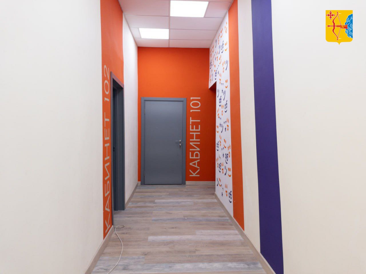 В Кирове продолжается ремонт Молодежного центра в историческом здании на Динамовском проезде В Кирове продолжается ремонт Молодежного центра в историческом здании на Динамовском проезде