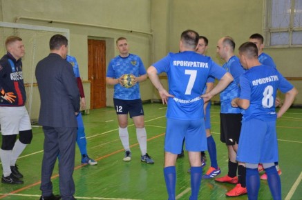 #фотоотчет #прокуратураКировскойобласти