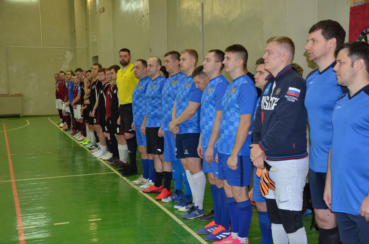 #спортНормаЖизни. Прокурор Кировской области Юрий Рываев принял участие в открытии футбольного турнира в рамках межведомственных спортивных соревнований #спортНормаЖизни. Прокурор Кировской области Юрий Рываев принял участие в открытии футбольного турнира в рамках межведомственных спортивных соревнований