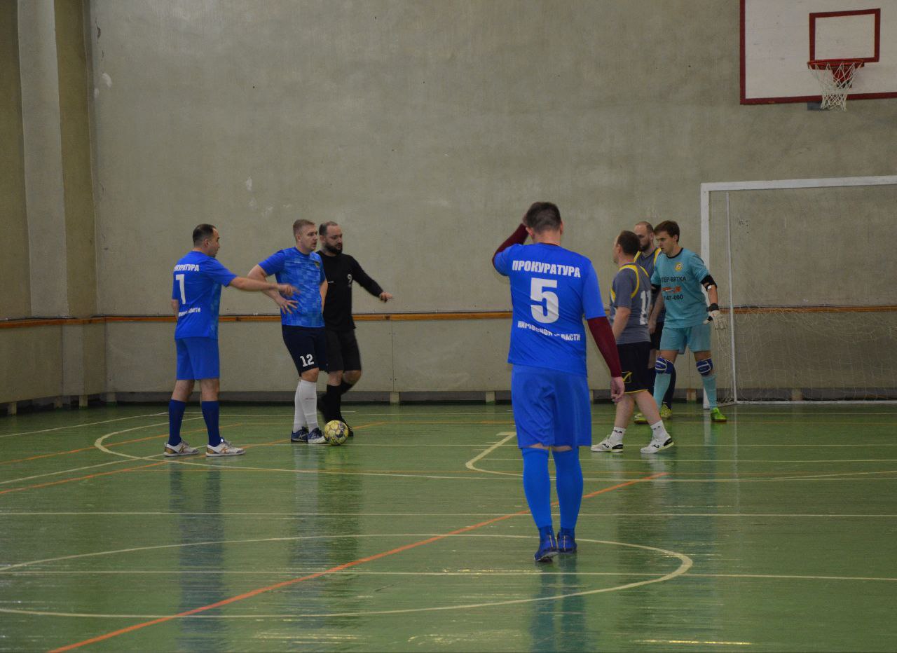 #фотоотчет #прокуратураКировскойобласти #фотоотчет #прокуратураКировскойобласти