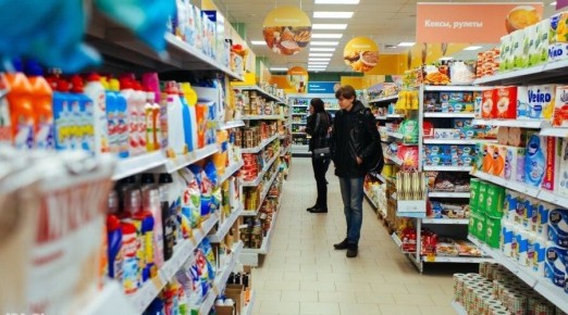 Рынок у дома: что ждет магазины в свете новых налоговых реформ?