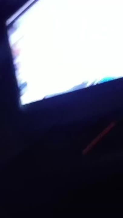 ДТП в Сошенях с автобусом. Столб лежит