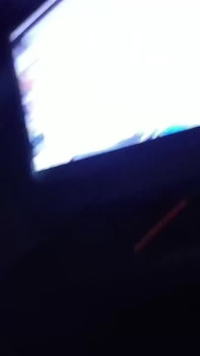 ДТП в Сошенях с автобусом. Столб лежит