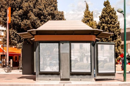 Депутат гордумы Кирова Александр Никулин раскритиковал вид пустующих киосков