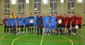 #спортНормаЖизни. Прокурор Кировской области Юрий Рываев наградил победителей и участников межведомственного футбольного турнира, который состоялся сегодня в Кирове