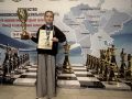 Кировчанка Екатерина Сивкова стала чемпионкой ПФО по шахматам