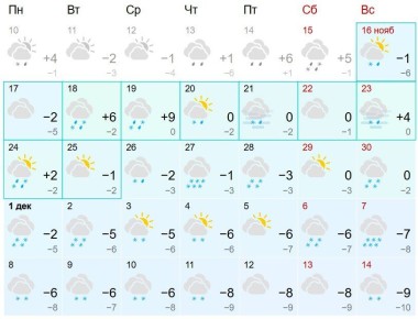 Осень еще вернется в Киров