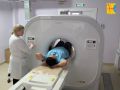 В Зуевской центральной районной больнице с декабря 2025 года начнет работать компьютерный томограф