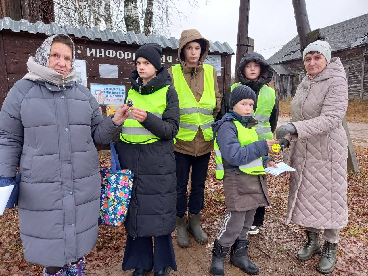 Кировчане отдали дань памяти людям, погибшим в дорожно-транспортных происшествиях Кировчане отдали дань памяти людям, погибшим в дорожно-транспортных происшествиях