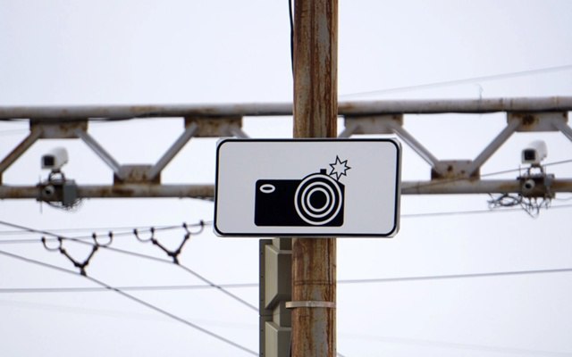 Водители без ОСАГО будут получать штрафы каждый день