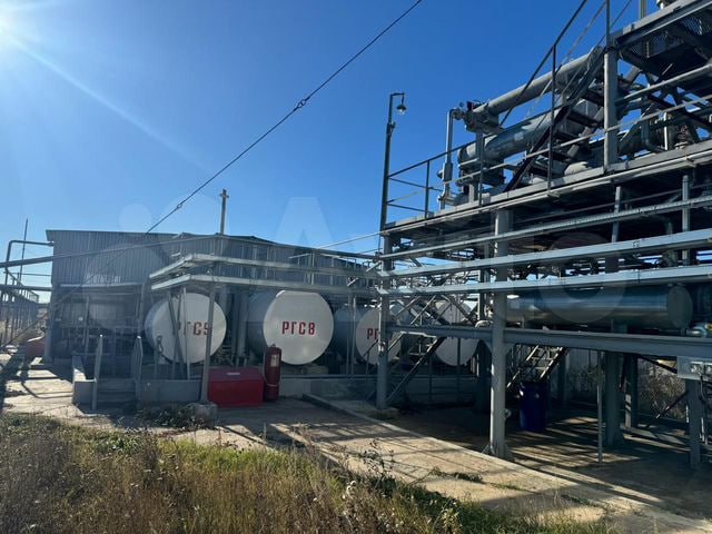 Нефтеперерабатывающий завод по цене пылесоса продают в Кировской области Нефтеперерабатывающий завод по цене пылесоса продают в Кировской области