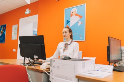 Более 400 подростков Слободского района нашли временную работу через кадровый центр «Работа России»