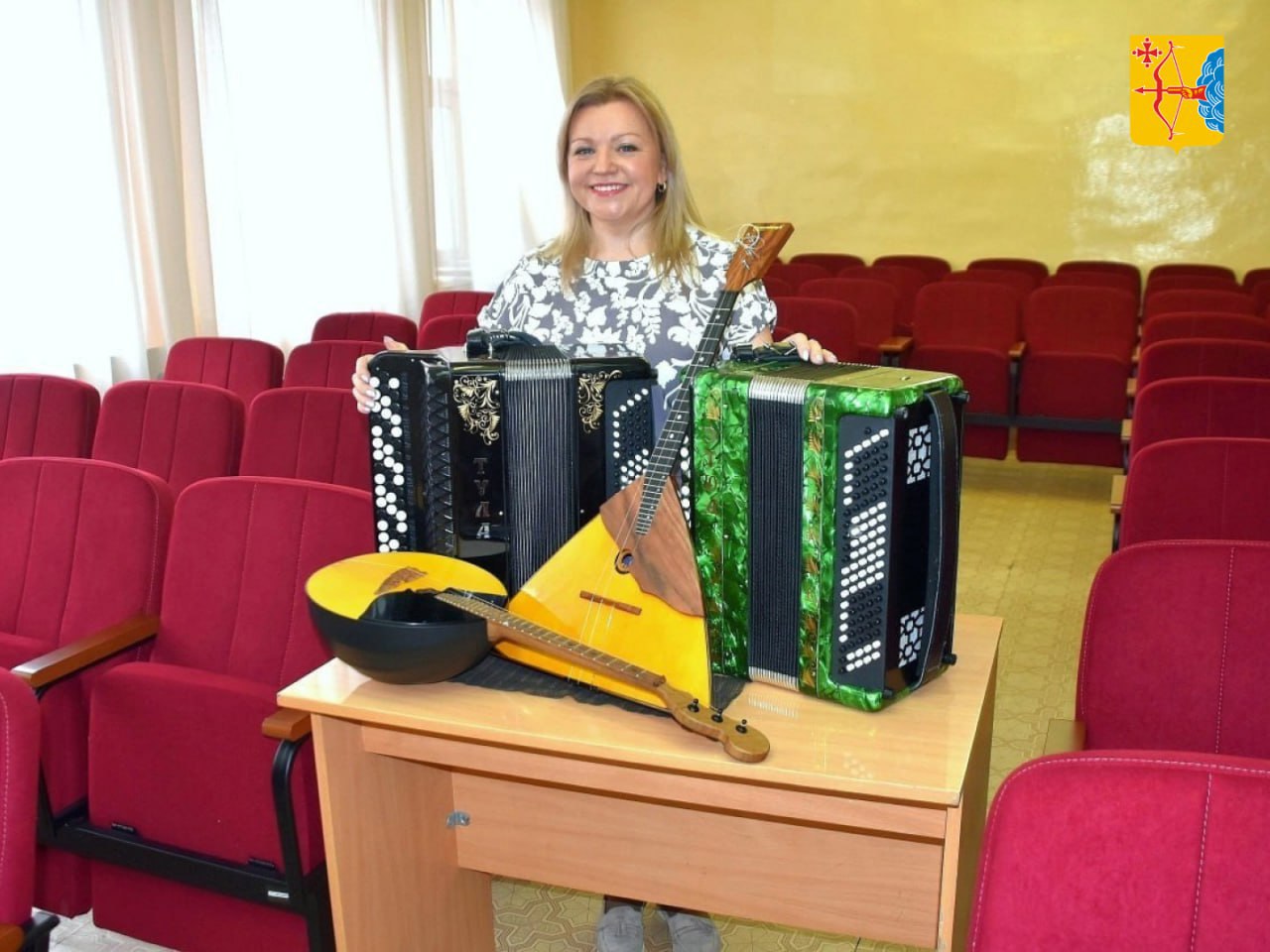 С 2026 года в Кировской области появятся новые центры для детского творчества и развития