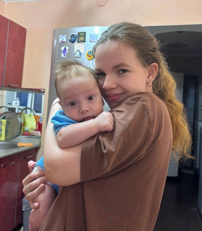 В Кировской области мамы первенцев продолжат получать «зарплату»