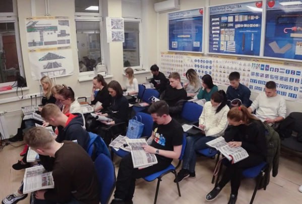 Среди автошкол выявят лучшие и худшие