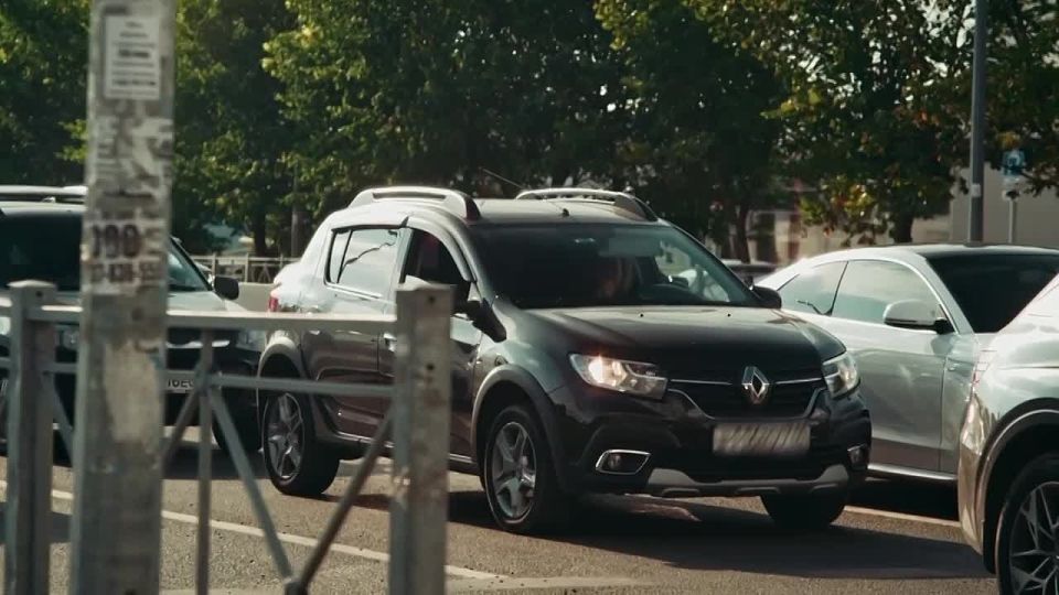 Отвлечение за рулём может привести к трагедии