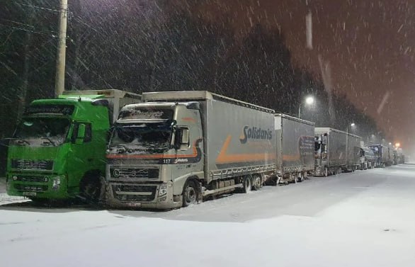 #сказановэфире. Одна из сфер бизнеса, которая серьёзнее всего пострадает из-за грядущих налоговых изменений