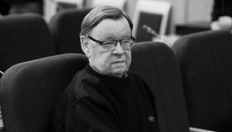 Роман Береснев о кончине Владимира Агалакова: «Мы потеряли наставника и друга»