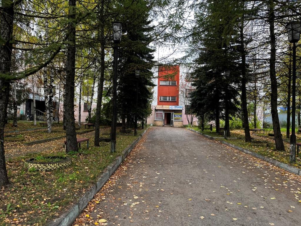 В Кирове АТП продает два здания и земельный участок за 133 млн рублей В Кирове АТП продает два здания и земельный участок за 133 млн рублей