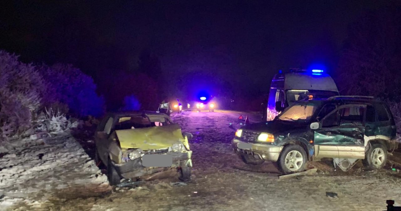 Информация носит предварительный характер