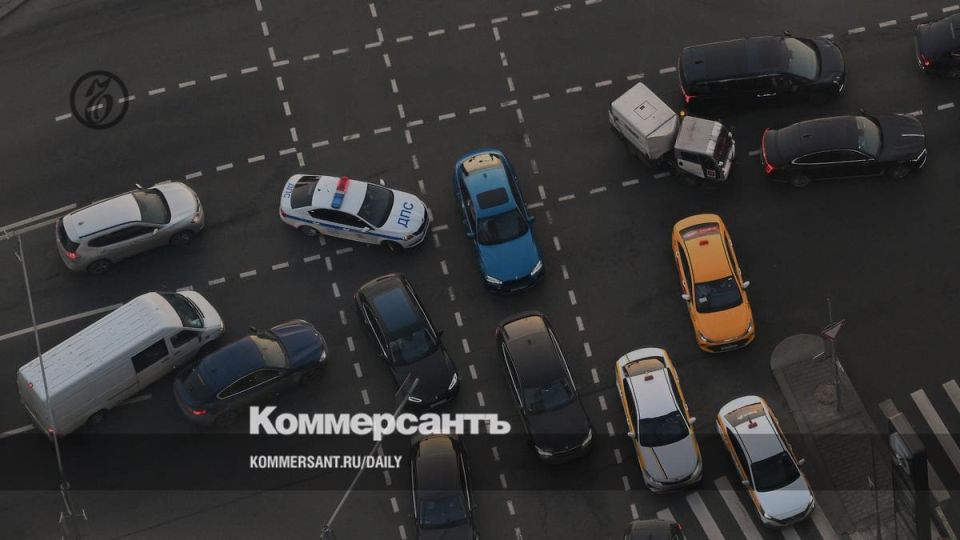 Гарант безопасности движения