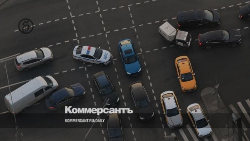 Гарант безопасности движения