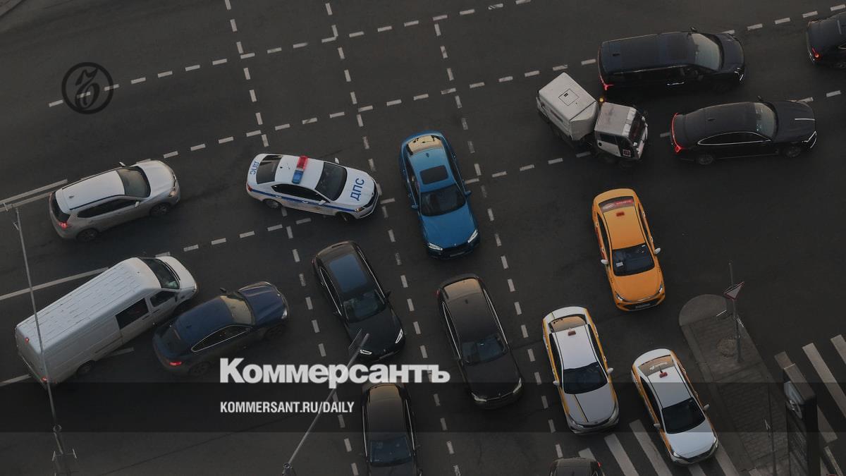 Гарант безопасности движения