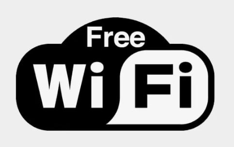 На остановках появится бесплатный интернет