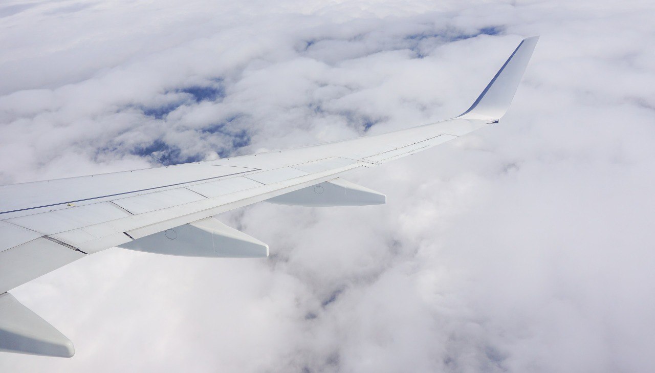 В аэропорту «Победилово» прокомментировали внештатную ситуацию, которая произошла ночью