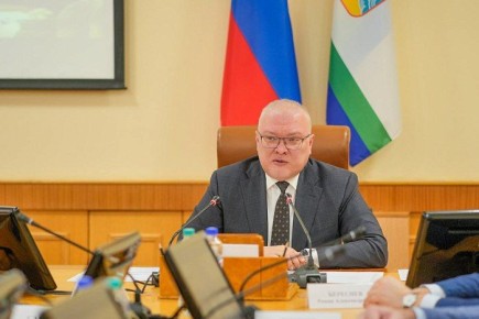 В среду, 26 ноября, в 18:00 в прямом эфире ГТРК «Вятка» состоится прямая линия с губернатором Кировской области Александром Соколовым