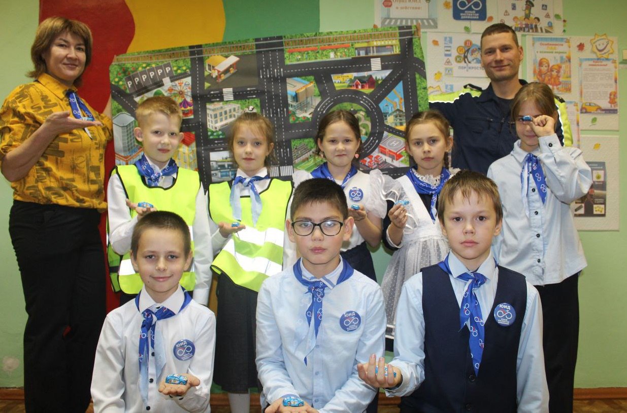 В Кировской области прошли мастер – классы «Меня видно!» В Кировской области прошли мастер – классы «Меня видно!»