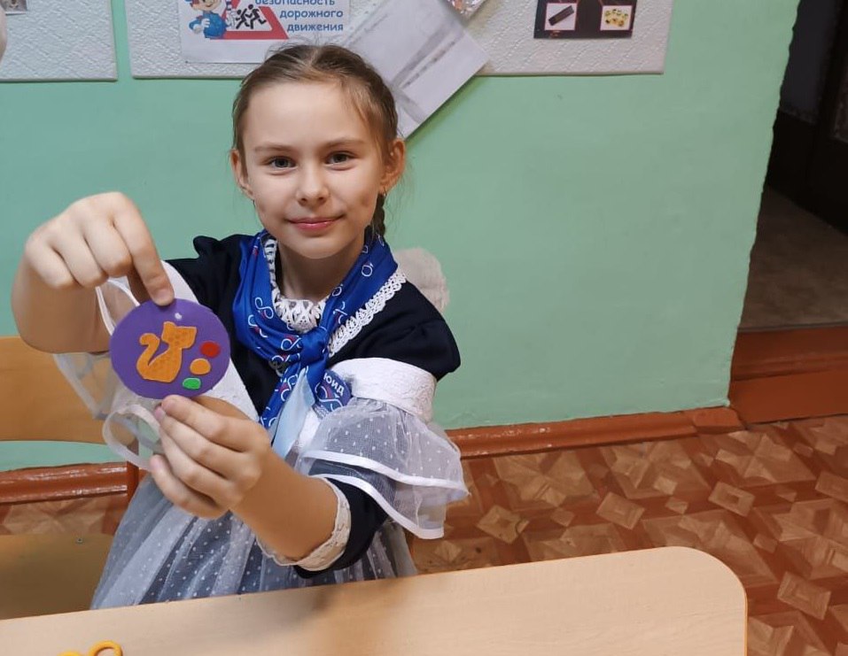 В Кировской области прошли мастер – классы «Меня видно!» В Кировской области прошли мастер – классы «Меня видно!»